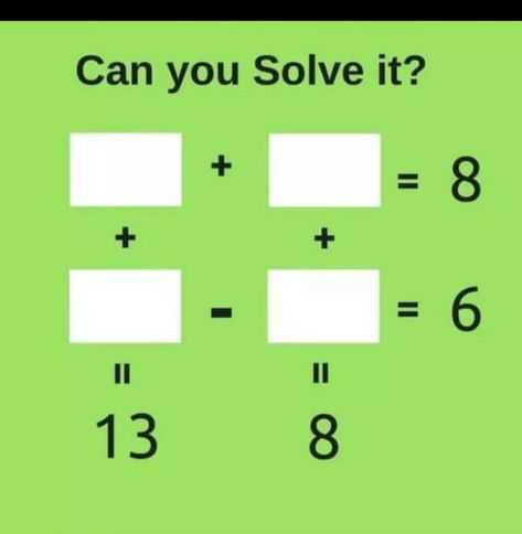 Math Puzzles Brain Teasers, Math Riddles With Answers, Math Riddles Brain Teasers, Game Math, Math Quizzes, Math Logic Puzzles, Mathematics Games, Brain Test, Apple Preschool