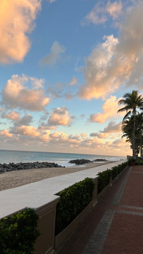 The beach at the Breakers Hotel in Palm Beach The Breakers Palm Beach, Breakers Palm Beach, Hotel Beach, The Breakers, Wedding Idea, Palm Beach, The Beach, Hotel, Water