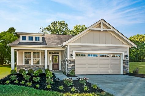 Edenton at Providence | Fischer Homes Model Home Decorating, Grove City Ohio, Fischer Homes, Financial Investment, West Chester, New House Plans, Model Homes, Home Builders, Chester