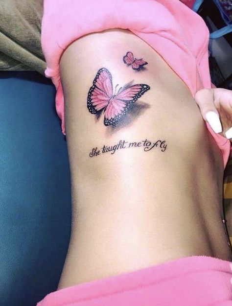 Fashion Design Tattoo, Butterfly Tattoos For Women, Shape Tattoo, Black Girls With Tattoos, Inspiration Tattoos, Detailed Tattoo, Stylist Tattoos, Cute Tattoos For Women, Girly Tattoos