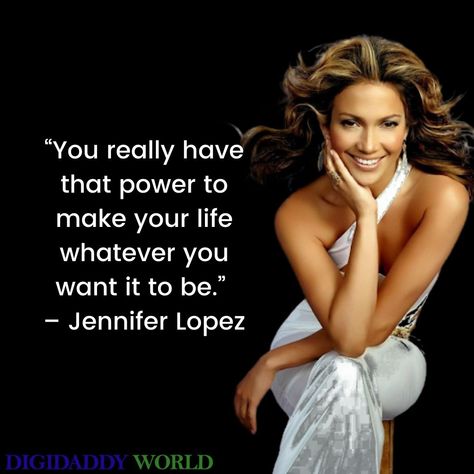 Jennifer Lopez Inspirational Quotes About Life, Success J Lo Quotes, Jennifer Lopez Quotes Inspiration, Jennifer Lopez Quotes, Family Success, Business Woman Quotes, L Quotes, Mental Health Facts, German Quotes, Unique Quotes