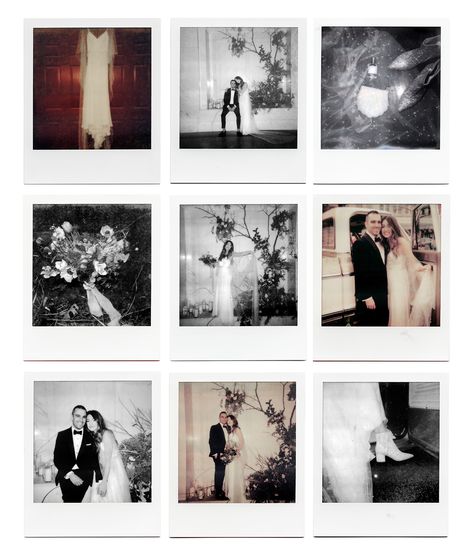 Polaroid Wedding, Photo Polaroid, Camera Film, Wedding Photography Tips, Film Wedding Photography, Christian Wedding, Brunch Wedding, Capture Memories, Yellow Bird