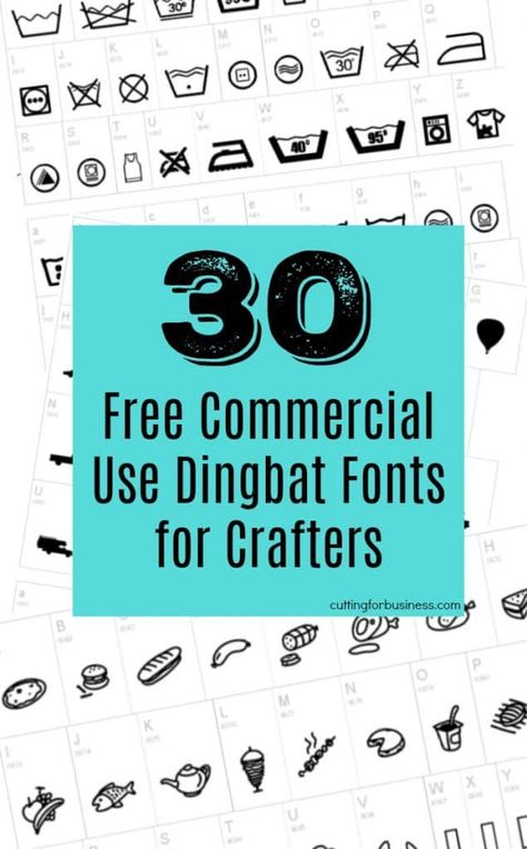 Free Dingbat Fonts, Dingbats Fonts, Laundry Icons, Spooky Font, Dingbat Fonts, Svg Fonts, Funky Fonts, Graffiti Alphabet, Halloween Fonts