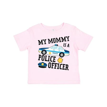 Police baby announcement