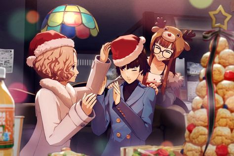 Haru And Makoto, Persona 5 Makoto, Makoto Niijima, Persona Five, Persona 5 Anime, Persona 4, 5 Anime, Persona 5, Matching Pfp