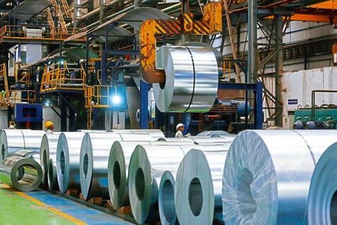 Iron And Steel Industry, Steel Industry, Capital Expenditure, Recruitment Services, Iron Steel, Stainless Steel Wire, Digital Transformation, General Knowledge, Latest News