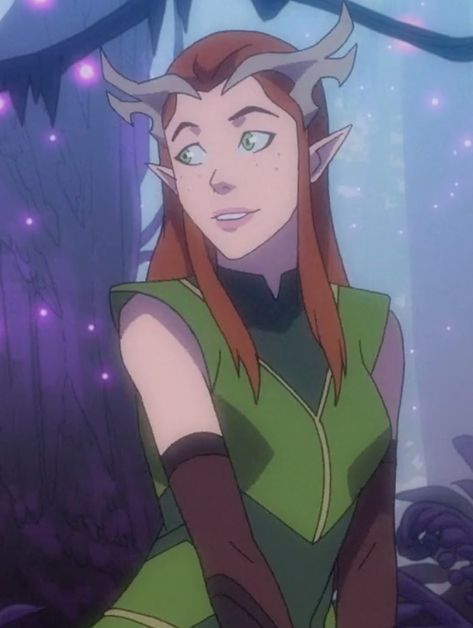 The Legend of Vox Machina Keyleth Legend Of Vox Machina, The Legend Of Vox Machina Keyleth, Keyleth Fan Art, Vex'alia Vox Machina, The Legend Of Vox Machina Fanart, Keyleth Aesthetic, Vox Machina Characters, Vaxleth Fan Art, Critical Role Keyleth