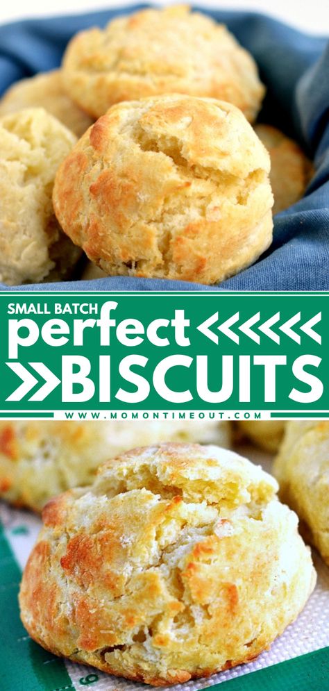 Small Batch Biscuits Easy Biscuit Recipe Without Buttermilk Simple, Homemade Bisquick Recipe Small Batch, Small Batch Drop Biscuits, Biscuit Recipe Small Batch, Small Batch Of Biscuits, Small Batch Buttermilk Biscuits, Small Batch Biscuit Recipe Easy, Homemade Biscuits Recipe Without Buttermilk, Easy Biscuit Recipe Without Buttermilk