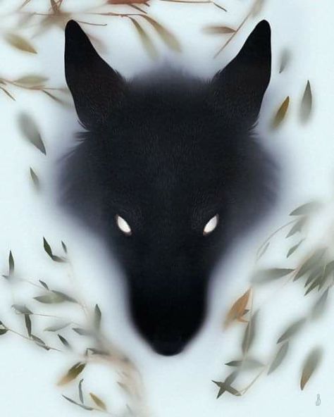 Jenna Barton, Wolf Crafts, Wolf Craft, Beautiful Wolf, Fantasy Wolf, Canine Art, Beautiful Wolves, Below The Surface, Wolf Dog