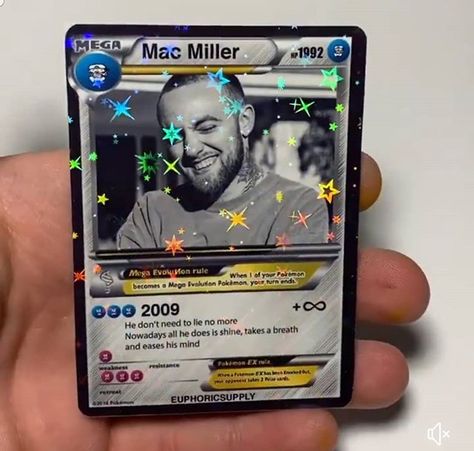 2009 Mac Miller, Mac Collection, Mac Miller, Big Mac, Pokemon, Mac, Angel, Celebrities, Music