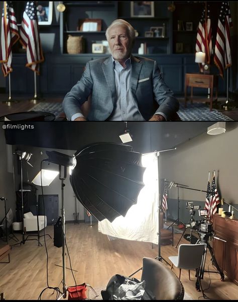 Film Lighting Setup, Interview Studio Set Design, Cinematic Interview Setup, Documentary Interview Cinematography, Documentary Lighting, Interview Lighting Setup, Interview Set Design, Interview Composition, Interview Cinematography