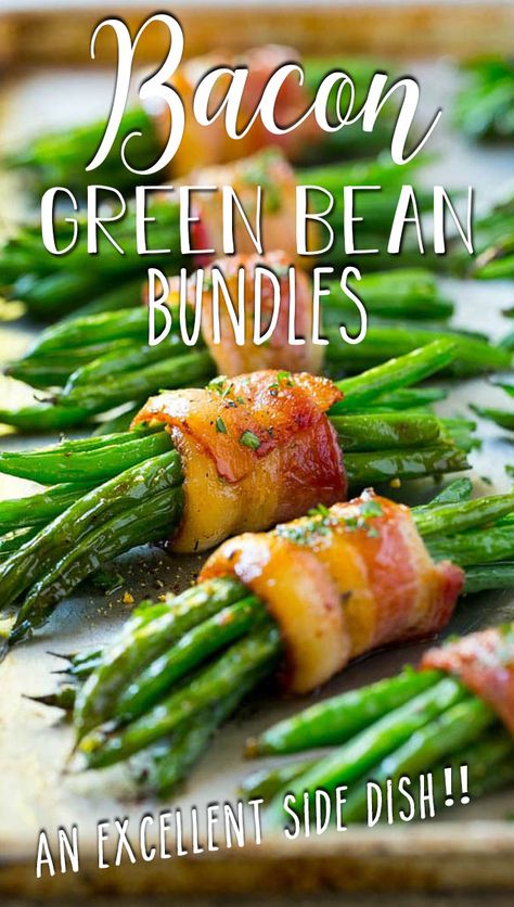 Deconstructed Green Bean Bundles, Green Bean Bundles With Bacon And Soy Sauce, Green Bean Wrapped In Bacon, Bacon Wrapped Green Beans Bundles, Green Bean Bundles With Bacon, Bacon Wrapped Green Bean Bundles, Bacon Green Beans Recipe, Green Bean Bundles, Bacon Wrapped Green Beans