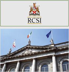 Royal College of Surgeons in Ireland Rcsi University, Medicine Student, Dream Vision Board, Dream College, Classic Paintings, Medical College, 2024 Vision, International Students, Colleges And Universities