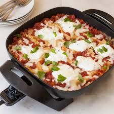 Electric skillet recipes—what about the Practicality And Usefulness? How To Cook Tilapia, Frying Pan Recipes, Electric Skillet Recipes, Electric Frying Pan, Skillet Pizza, Skillet Dinner Recipes, Skillet Lasagna, Electric Skillet, Easy Skillet Meals