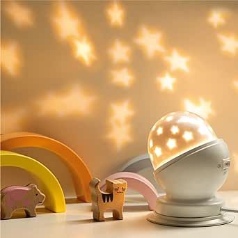 Toyunia Star Night Light for Kids Star Night Light for Kids Bedroom Girls Night Light Starry Night Light Projector Plug in Night Light for Kids with Timer (1 Pack, 3000K) (3000K Warm White, White) Projector In Bedroom, Bedroom For Girls Kids, Plug In Night Light, Starry Night Light, Star Night, Star Night Light, Light Projector, Night Light Projector, White White