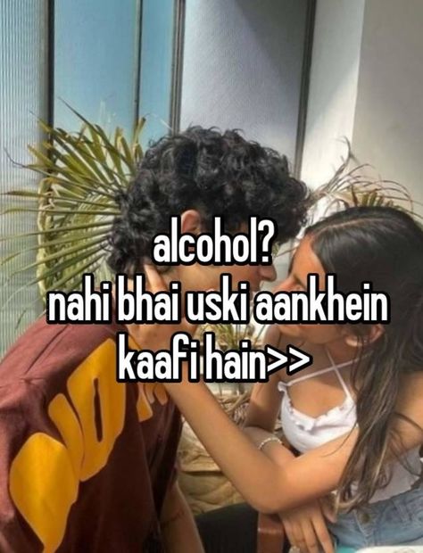 Wholesome Aesthetic, Wholesome Quotes, Hum Kab, Pick Up Line Jokes, Lame Jokes, Desi Love, Clever Captions For Instagram, Desi Quotes, Cheesy Quotes