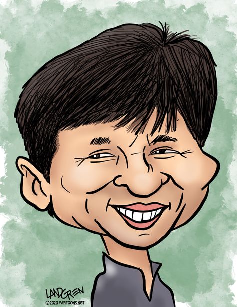 Jackie Chan Celebrity Caricatures, Rocky Balboa, Matt Damon, Jason Statham, Vin Diesel, The Expendables, Jack Nicholson, Jackie Chan, Al Pacino