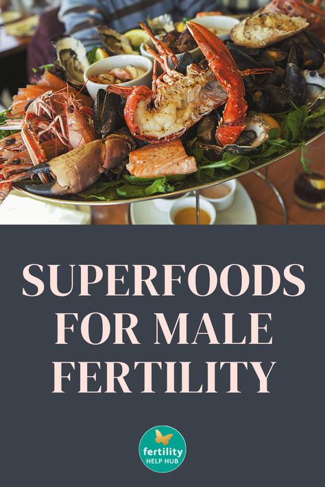 Male Fertility Foods, Fertility Vitamins, Sperm Health, Fertility Help, Fertility Supplements, Fertility Foods, Male Fertility, Pregnancy Loss, Diet Supplements