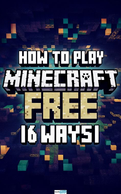 Love Minecraft but don't want to pay? Here are 6 proven methods to play Minecraft free of charge, including classic editions and trials. Jump into the fun now and share the joy with friends. Don’t miss out—click to start playing! 🎮🚀 How To Get Minecraft For Free, Minecraft Challenges Ideas, Minecraft Guides, Minecraft Website, Minecraft Barn, Love Minecraft, Minecraft Challenges, Play Minecraft, Coding Software