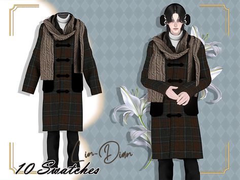 Female Uniform, Sims 4 Men Clothing, Sims 4 Hair Male, Sims 4 Male Clothes, Sims 4 Anime, Shiny Jacket, Sims 4 Dresses, Sims 4 Characters, Sims 4 Downloads