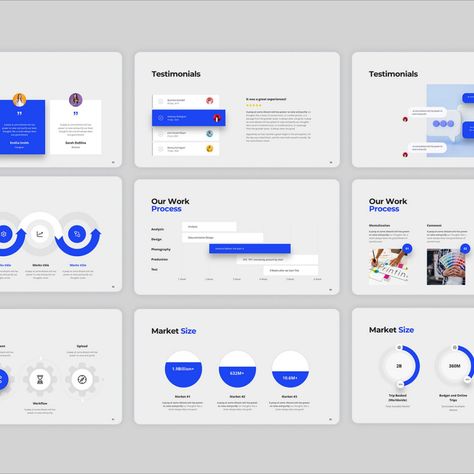 Startup Perfect Pitch Deck Powerpoint Template Slide Deck Design, Ppt Design Ideas, Business Pitch Presentation, Business Plan Design, Pitch Design, Pitch Deck Design, Startup Presentation, Deck Slide, Sales Deck