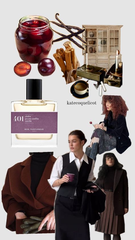 #perfume #bonparfumeur #moodboard #fragrance #darkacademia #aesthetic #vibe #outfitinspo #inspo Darkacademia Aesthetic, Moodboard Aesthetic, Dark Academia, Fragrances Perfume, Mood Board, Fragrance