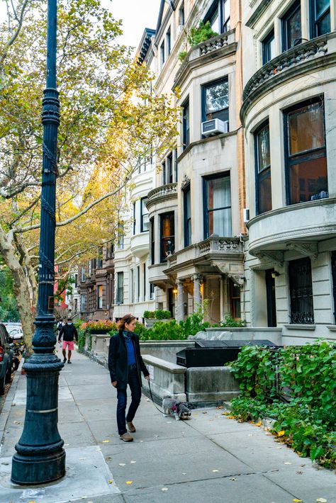 10 BEST Neighborhoods in Manhattan (First Time Visitors Guide!) Midtown Manhattan Aesthetic, Living In Manhattan, Manhattan Neighborhoods, Visit New York City, Flatiron Building, Midtown Manhattan, Visit New York, Nyc Restaurants, Financial District