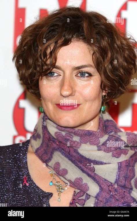 Anna Chancellor, British Comedy, South Bank, Image Processing, Central London, Choice Awards, Photo Image, Stock Images, Im Not Perfect