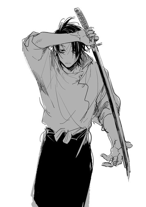 Okkotsu Yuta, Poses Manga, Manga Poses, Yuta Okkotsu, Poses References, Character Ideas, Anatomy Art, Art Poses, Anime Poses Reference