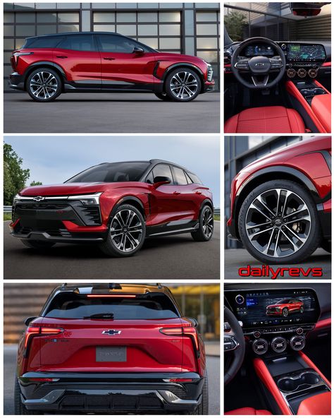 Chevrolet Trailblazer 2023, 2024 Chevy Trailblazer, Chevy Blazer Ev, Chevrolet Blazer 2023, 2024 Chevy Blazer, 2023 Chevy Blazer, Blazer Car, 2024 Cars, Cars 2023