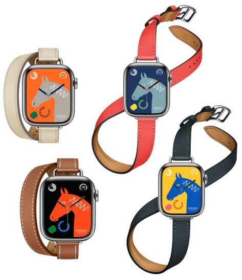 Apple Watch Series 8 Hermes, Hermes Apple Watch Strap, Apple Hermes Watch, Hermes Apple Watch Band, Apple Watch Hermes, Apple Watches For Women, Hermes Apple Watch, French Luxury Brands, Apple Watch Series 8