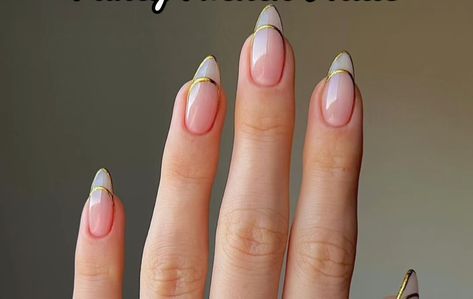 Almond Colour Nails, Anastasia Nails, Boho Nail Designs, Nail Inspo Almond, Christmas Nail Inspo, Boho Nails, Subtle Nails, Winter Nails Acrylic, Minimal Nails