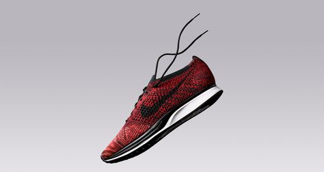 FLYKNIT RACER Nike Flyknit Racer, Flyknit Racer, Nike Snkrs, Nike Flyknit, Mens Nike Shoes, Milan Fashion Weeks, Latest Sneakers, Nike Store, Best Sneakers