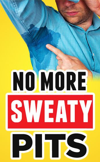 Stop Armpit Sweat, Stop Sweating, Excessive Sweating, Smart Men, Grooming Routine, Wellness Inspiration, Confidence Tips, Self Confidence Tips, Toning Workouts