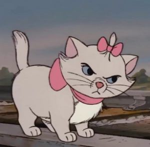 The Aristocats, Pink, On Instagram, White, Instagram