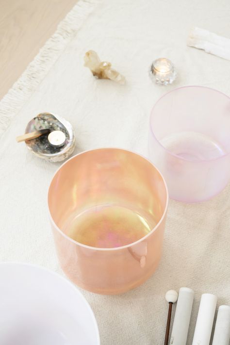 Alchemy crystal bowls - Liquid Light Healing Alchemy Crystal Singing Bowls, Crystal Singing Bowls Aesthetic, Singing Bowls Aesthetic, Bowls Aesthetic, Sound Bowls, Light Healing, Crystal Singing Bowls, Liquid Light, Crystal Bowls