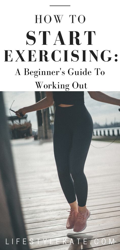 How To Start Exercising, At Home Workouts For Women, Start Working Out, Treadmill Workout, Start Exercising, Beginner Workout, One Month, Workout For Beginners, Beginners Guide