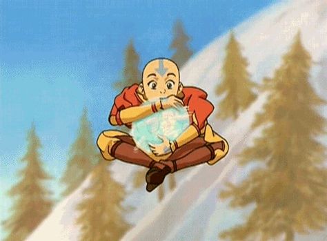 avatar the last airbender GIFs on Giphy Avatar Gif, American Fiction, Avatarul Aang, Aang The Last Airbender, Sam Worthington, Prince Zuko, Avatar Picture, Avatar The Last Airbender Art, Team Avatar