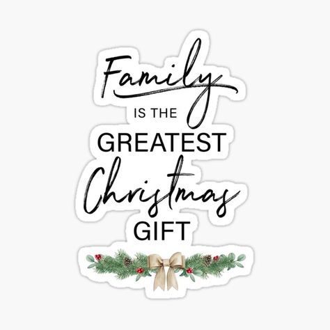 Xmas Quotes Family, Christmas Quotes For Family, Christmas Gift Quotes, Quotes For Family, Cute Family Quotes, Family Christmas Quotes, Xmas Quotes, Christmas Phrases, Merry Christmas Quotes