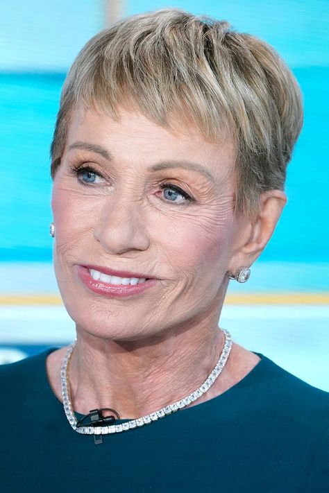 Barbara Corcoran plans to get a fourth facelift at 85. Here's everything the 'Shark Tank' star's ever said about facelifts. Barbara Corcoran, Beauty Images, Sun Care, Shark Tank, Beauty Inspiration, Skin Health, Twitter Instagram, Anti Aging, Sensitive Skin