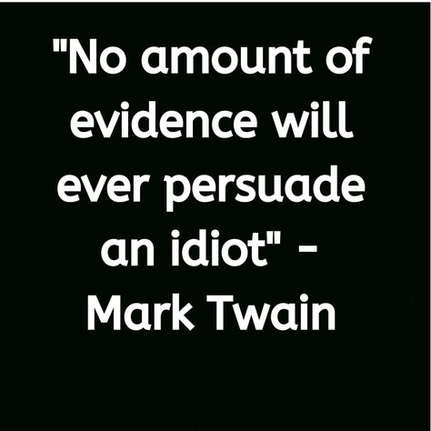 No Amount Of Evidence Will Ever Persuade, Mark Twain Quotes Life, Life Sayings, Mark Twain Quotes, Text Poster, Life Is Too Short Quotes, Quotes Thoughts, Quotes For Book Lovers, Philosophy Quotes