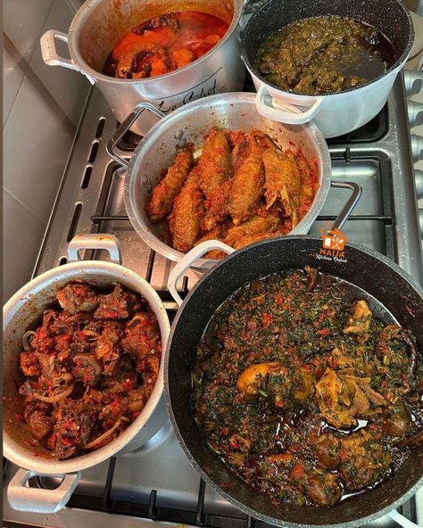 #Nigeriansindubai 🔥❤️❤️🇳🇬 🇦🇪 Order Nigerian food in Dubai👅🍽️💯 by Naija Kitchen Dubai Naija Kitchen Dubai, brings the vibrant flavors of Nigeria right to your table! Their mission is to showcase the rich culinary heritage of Nigeria through authentic dishes that tantalize your taste buds and celebrate our culture. Whether you’re a Nigerian expatriate craving a taste of home or a food lover eager to explore new cuisines, Naija Kitchen is your go-to destination Naija Kitchen offer a diverse me... Nigerian Dishes, Nigerian Culture, Nigerian Food, Tasty Food, Taste Of Home, Taste Buds, In Dubai, Food Lover, A Food