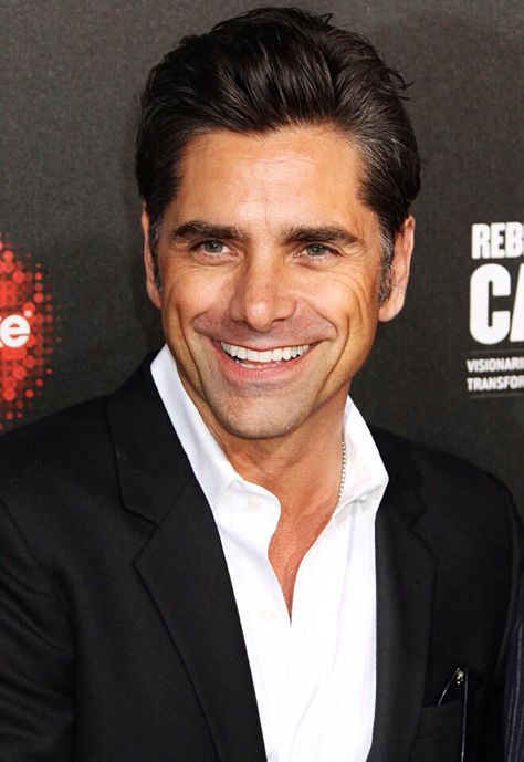 Uncle Jesse, John Stamos, Hottest Male Celebrities, Celebrity Skin, Ideal Man, Hottest Guy Ever, Music Film, Hot Actors, Full House