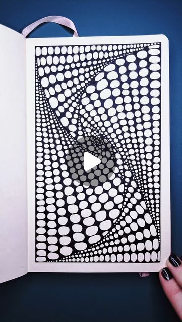 Doodling Tutorial, Fineliner Art, Ink Doodles, Zen Tangles, Zentangle Tutorial, Tangle Doodle, Zen Doodle Art, Drawing Inspo, Zen Art