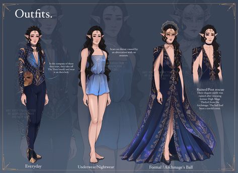 D D Character Sheet, Character Study, Dnd Art, Character Sheet, Commissions Open, Fantasy Inspiration, Fantasy Clothing, Fantasy Fashion, Dnd Characters