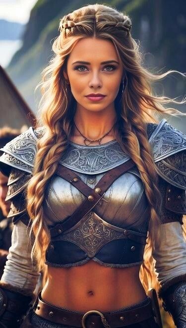 Female Knights, Viking Warrior Woman, Knight Warrior, Strong Independent Woman, Woman Warrior, Female Warriors, Strong Independent, Viking Woman, Independent Woman