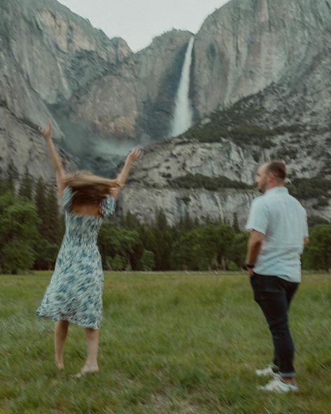 Yosemite Photographer | Yosemite Proposal | Yosemite Engagement Yosemite Proposal, Yosemite Engagement Photos, Storybook Photography, Yosemite Engagement, Yosemite Elopement, Engagement Photographer, Marry Me, Elopement Photographer, Engagement Photos