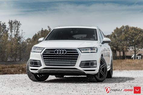 Audi Q7 White, Audi Q7 Quattro, Month Vision Board, White Audi, Audi Cars, Audi Q7, Future Goals, 2023 Vision Board, 2023 Vision