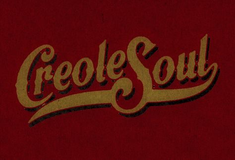 Creole Soul Creole Aesthetic, Afro Aesthetic, Cal Logo, Mardi Gras, Portfolio, ? Logo