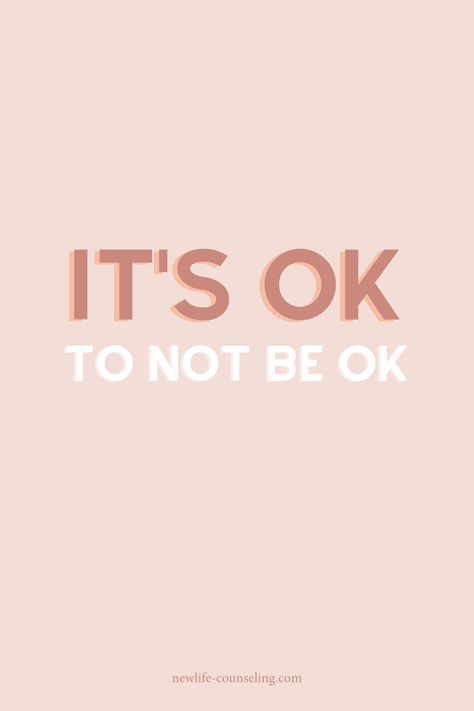 Its Ok Not To Be Ok, It’s Ok To Not Be Ok, It Will Be Ok Quotes, Its Okay Quotes, Everything Will Be Ok, Are You Ok, Are You Okay, Its Ok, S Quote